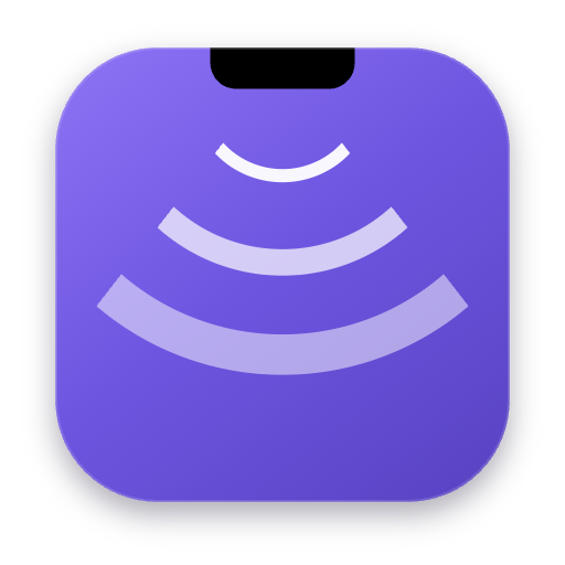 Transom app icon