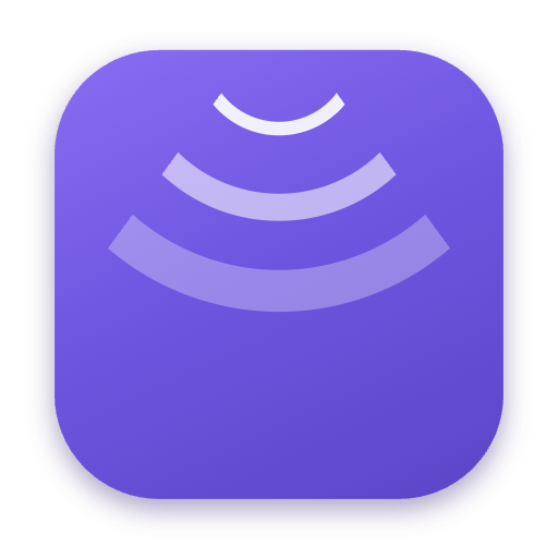 Transom app icon